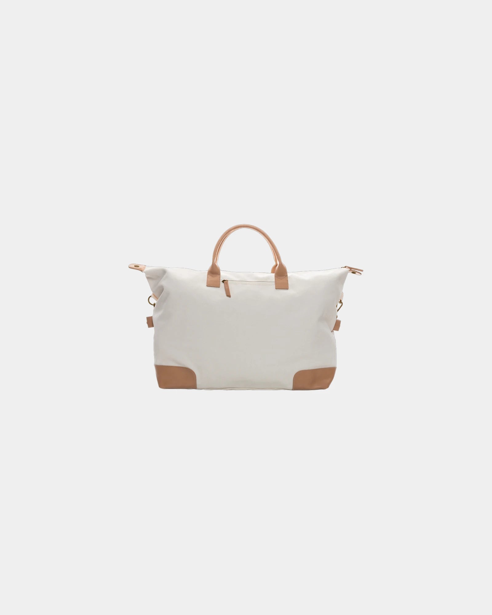 Borsa weekend cotone riciclato 40L da personalizzare - 1